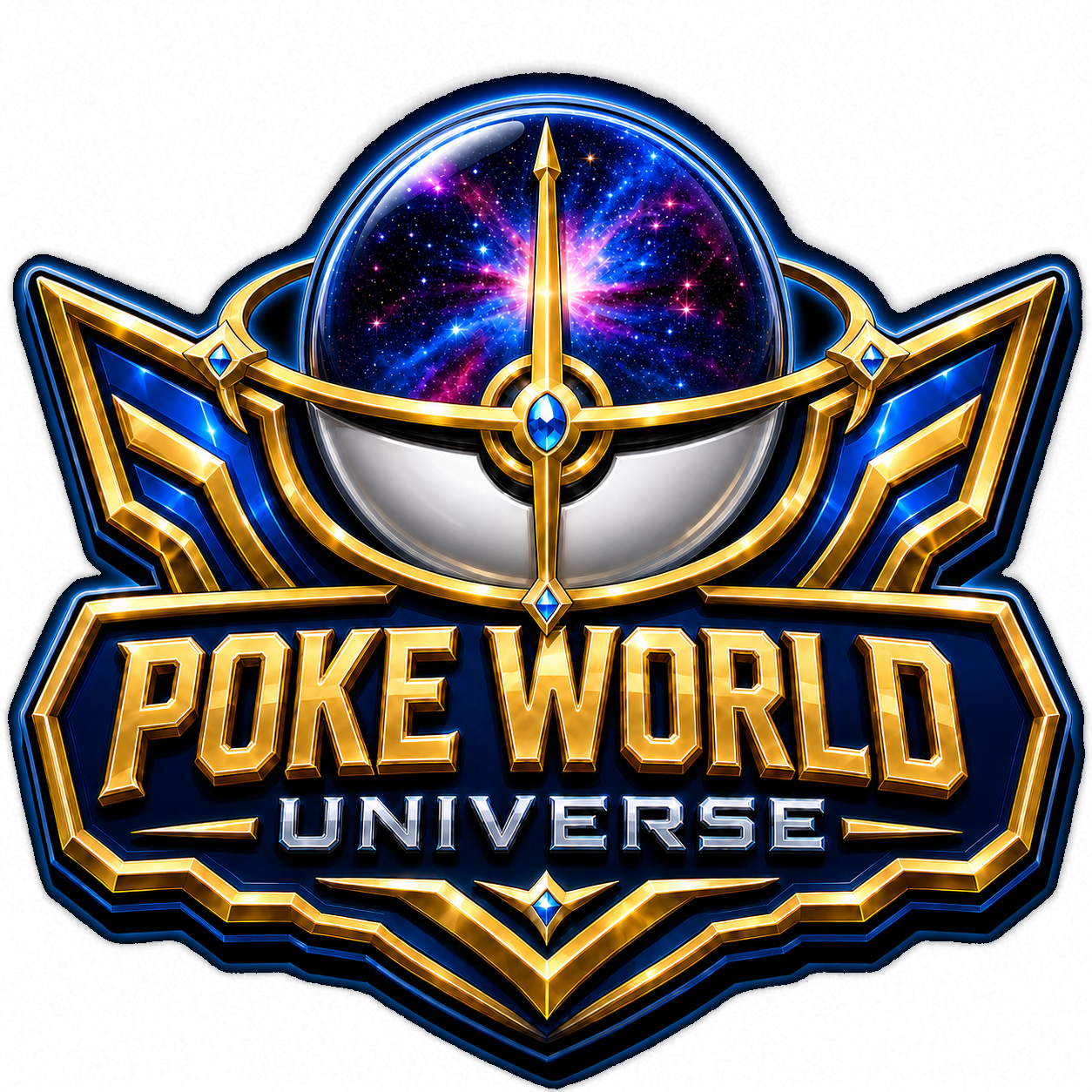 Legacy Poke World